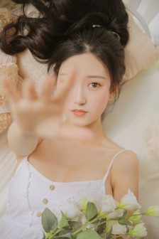 玉女桃花轻蜜粉K03